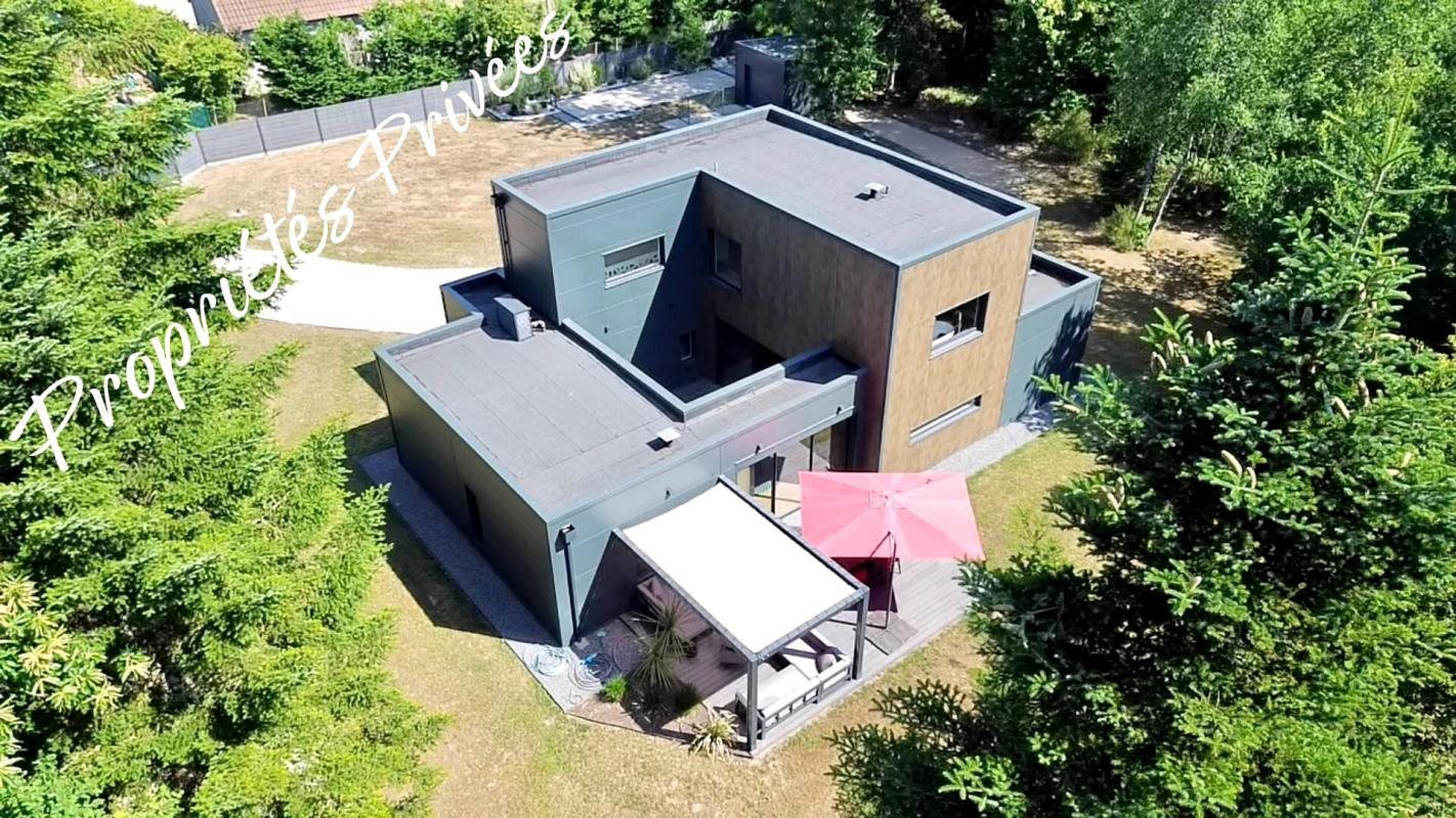 Maison à vendre, 151m², Crouy-sur-Cosson