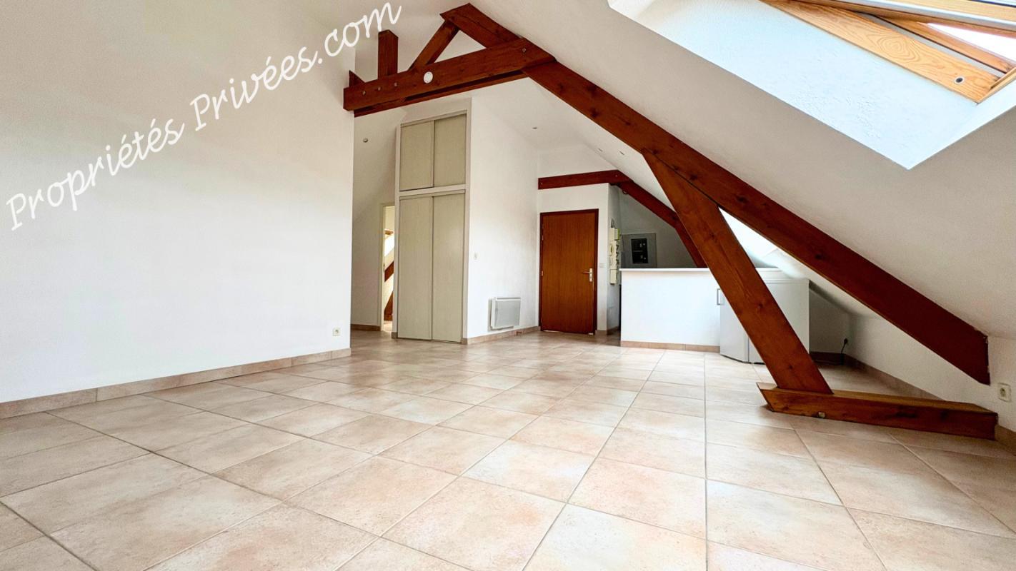 Appartement à vendre, 38m², Vineuil