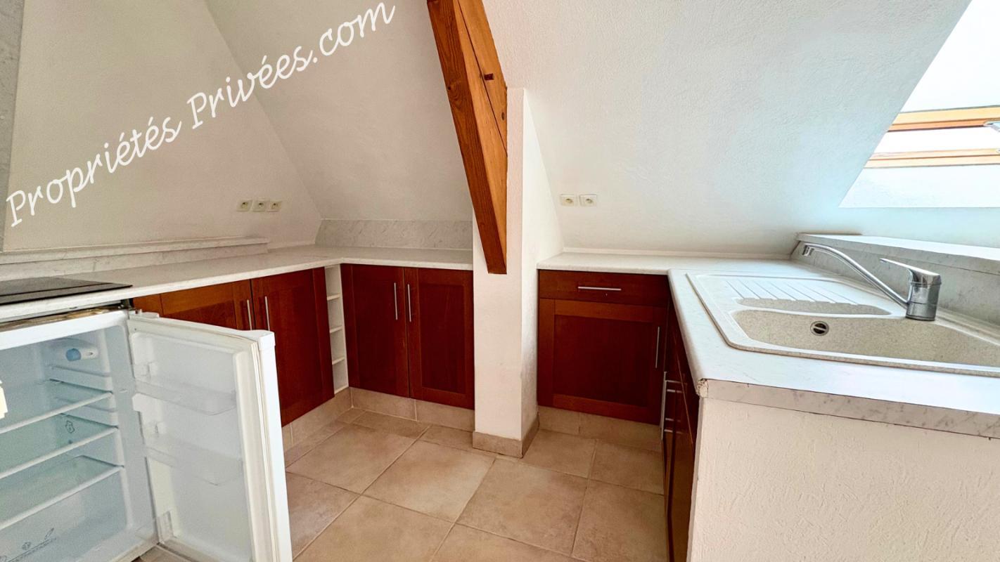 Appartement à vendre, 38m², Vineuil