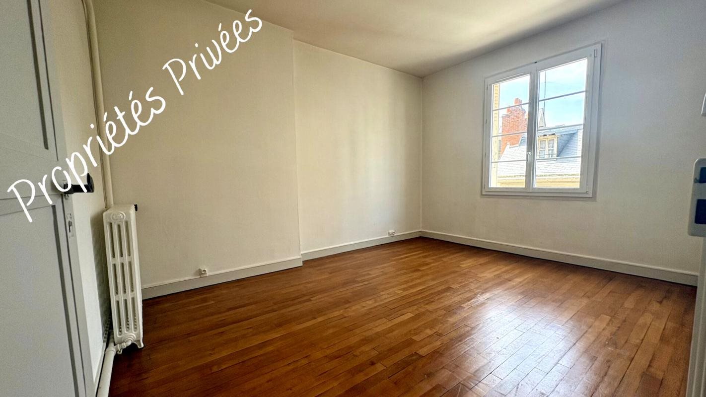 Appartement à vendre, 99m², Blois