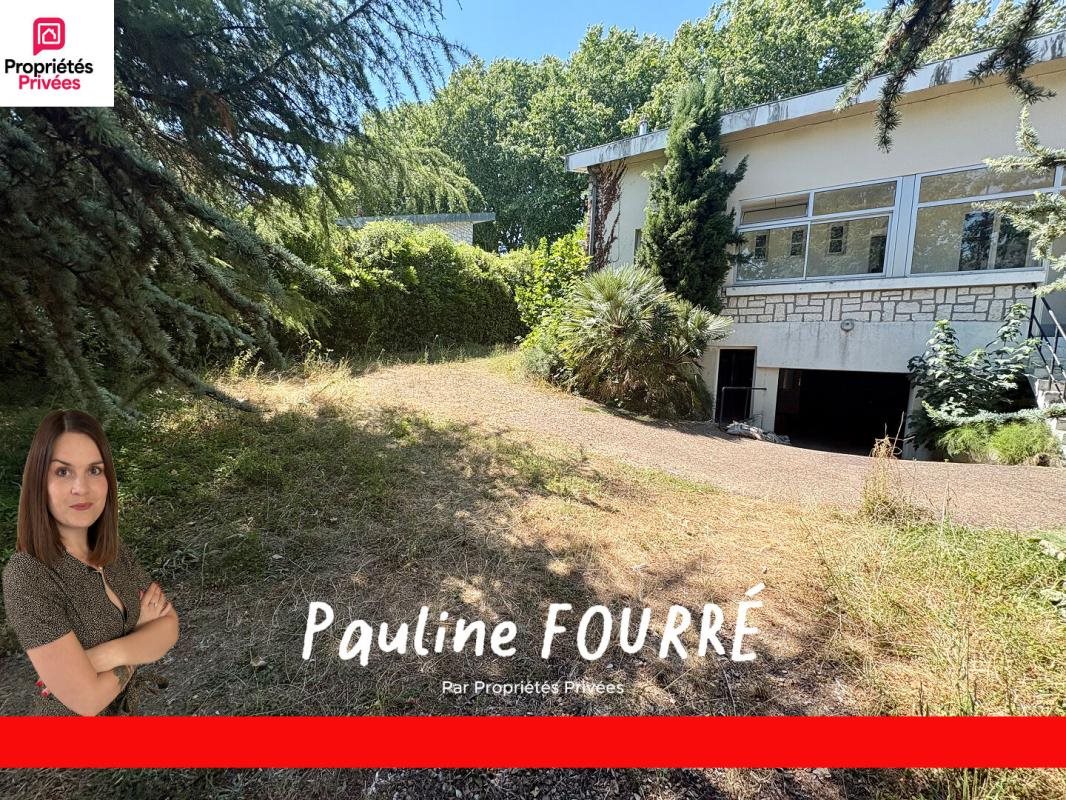 Maison à vendre, 125m², Vendôme