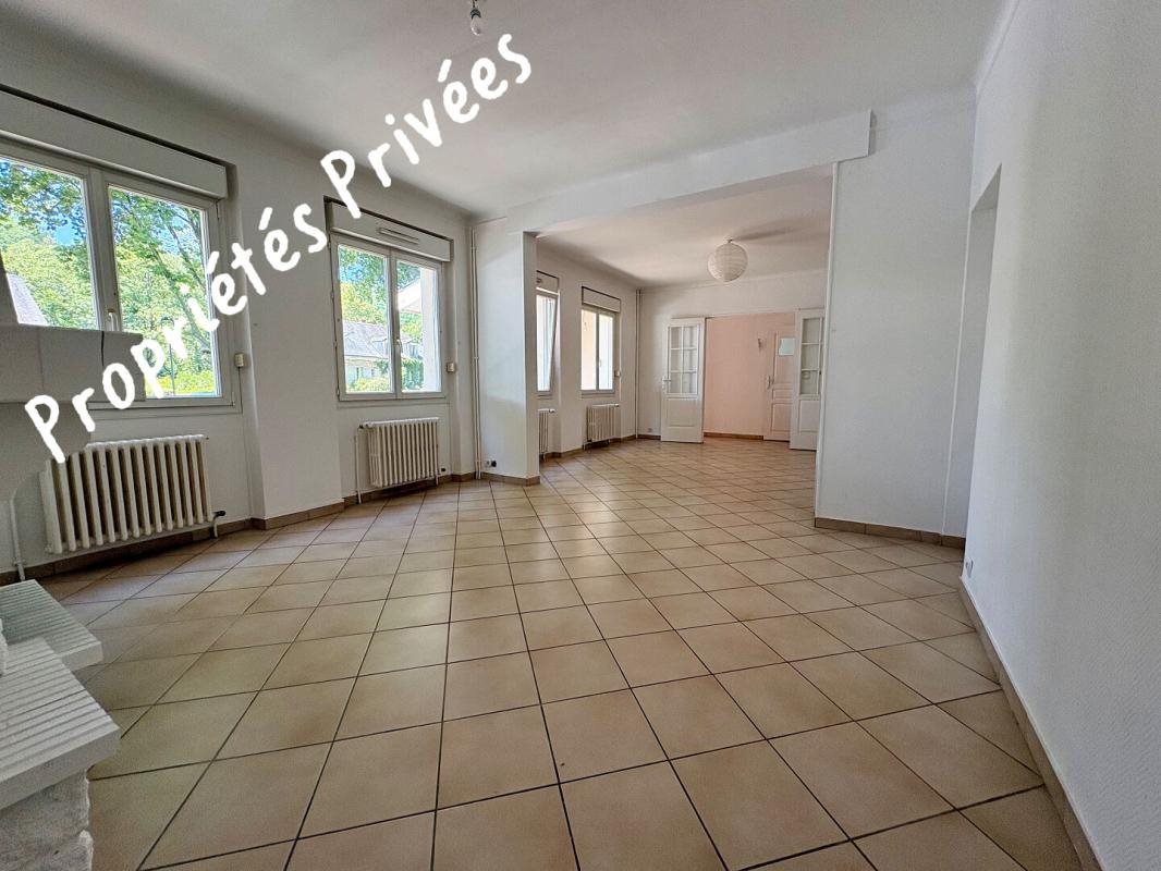 Maison à vendre, 125m², Vendôme