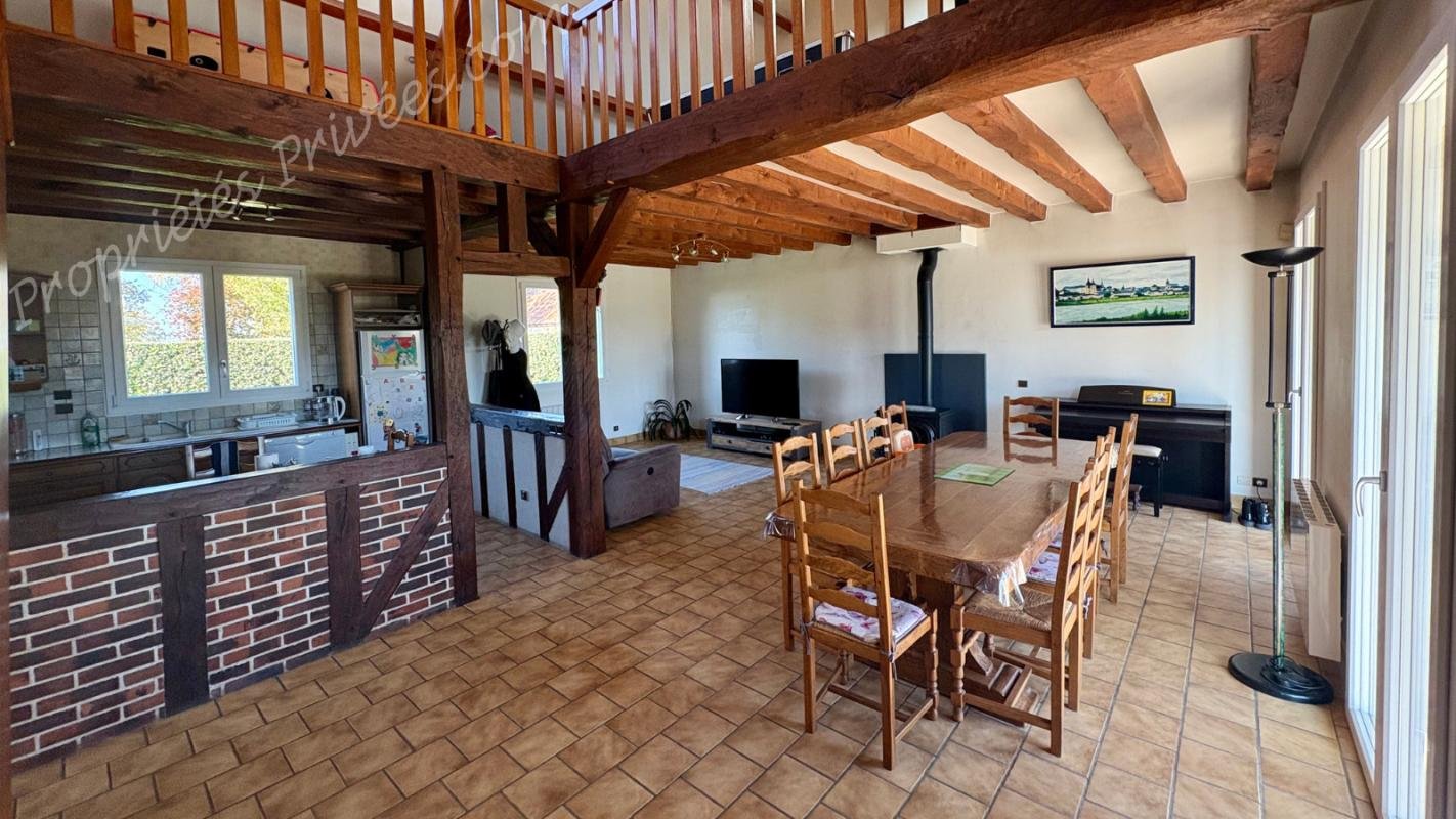 Maison à vendre, 115m², Maslives