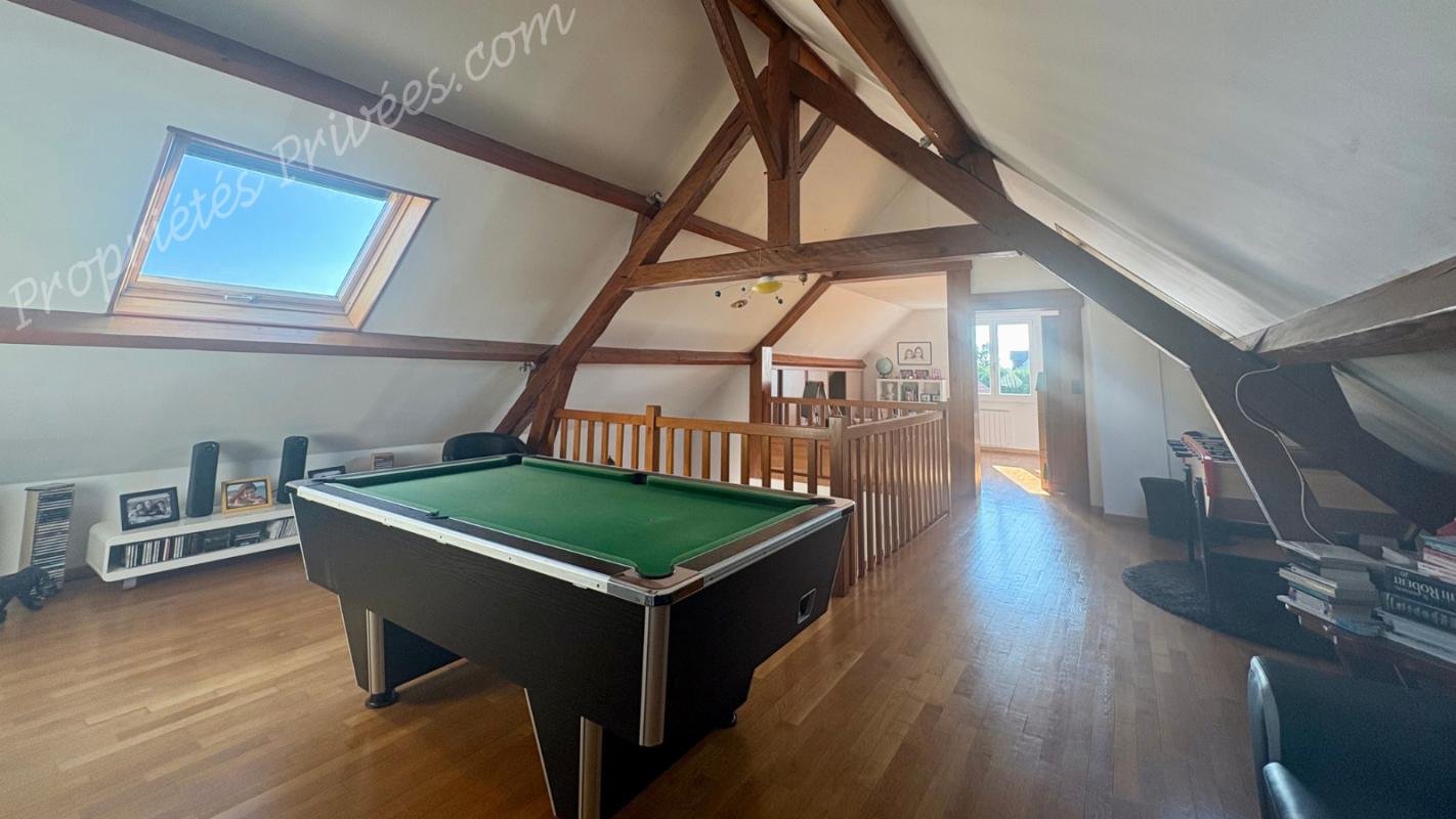 Maison à vendre, 115m², Maslives