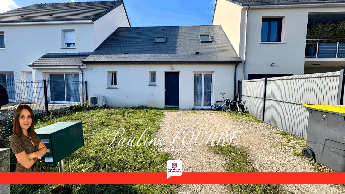Maison à vendre, 99m², Vineuil