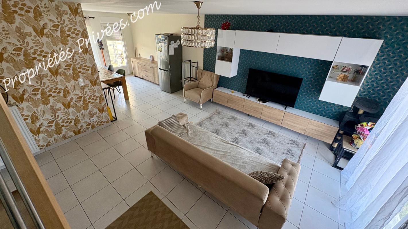 Maison à vendre, 99m², Vineuil