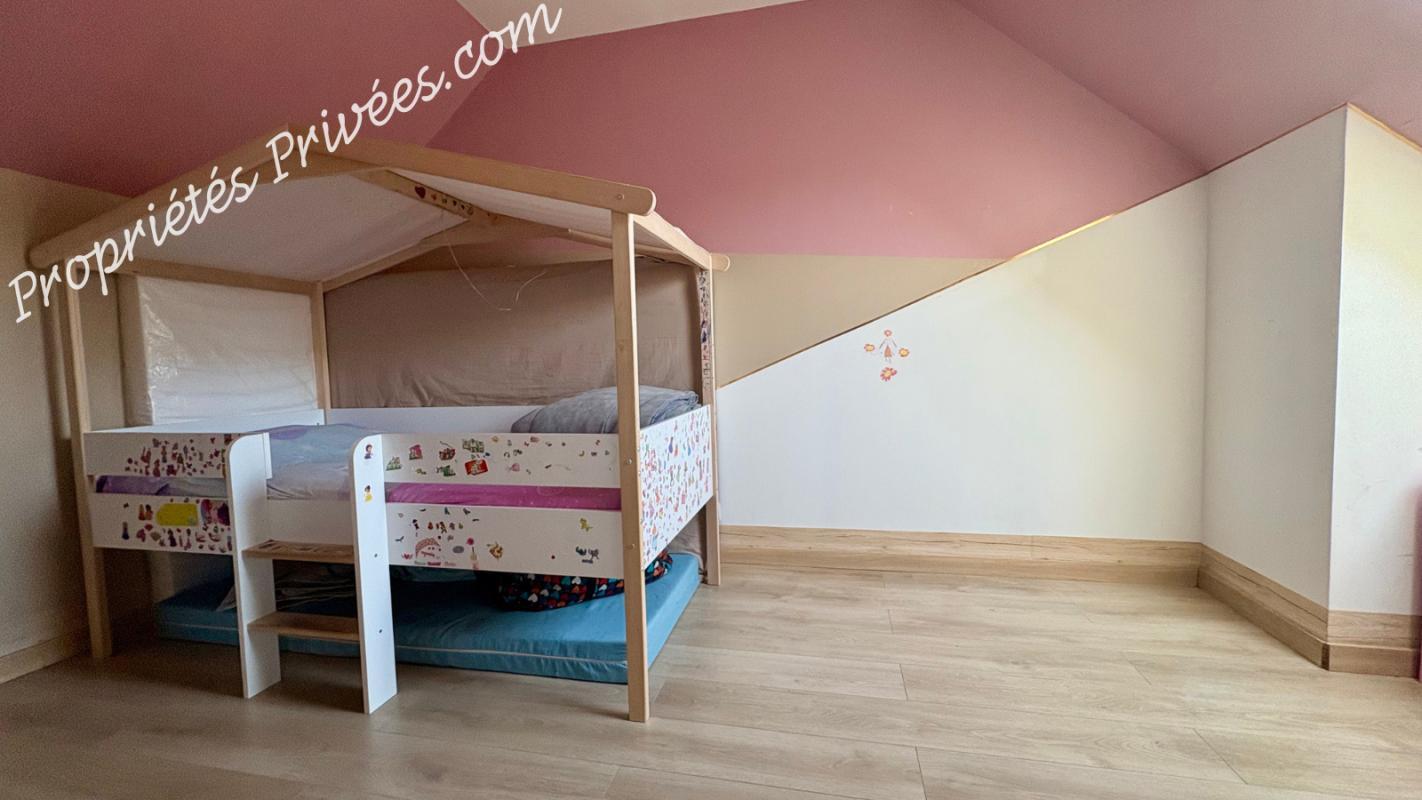 Maison à vendre, 99m², Vineuil