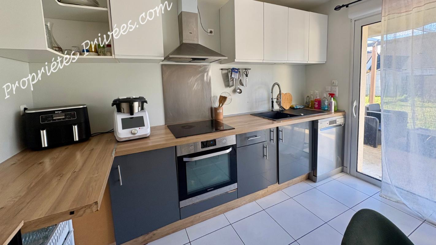 Maison à vendre, 99m², Vineuil
