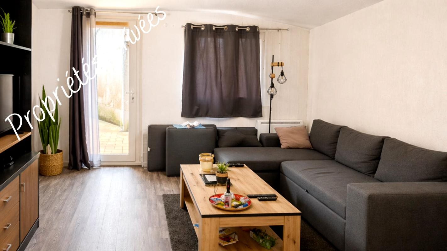 Appartement à vendre, 44m², Blois