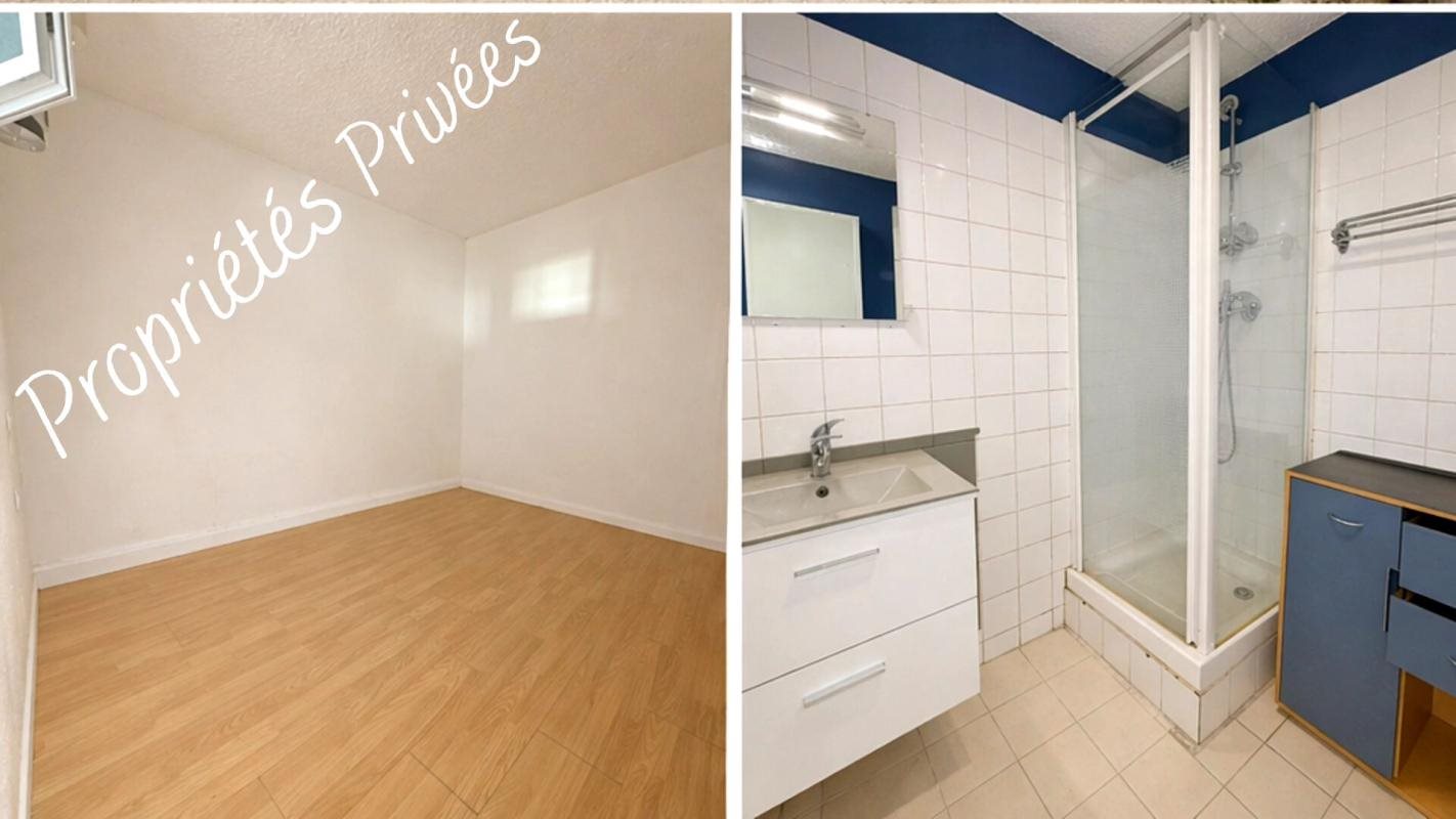 Appartement à vendre, 44m², Blois