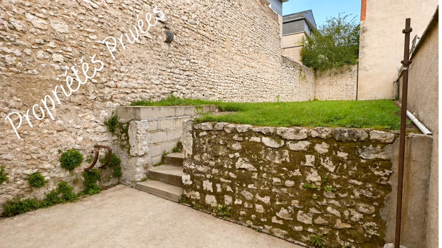 Appartement à vendre, 44m², Blois