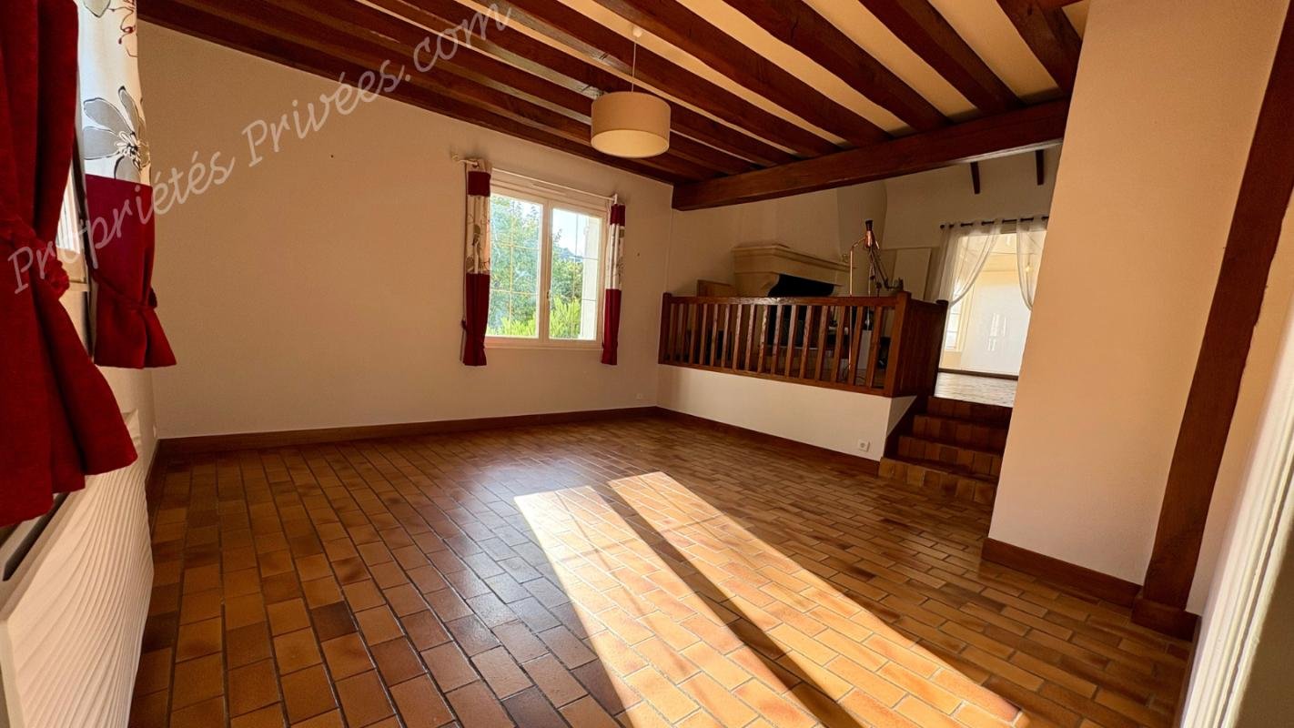 Maison à vendre, 180m², Vineuil