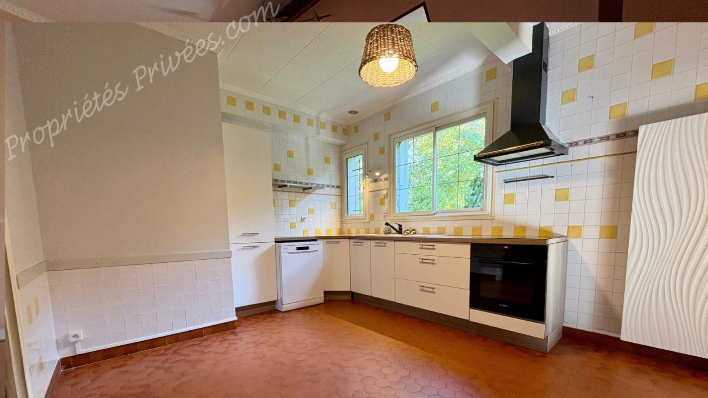 Maison à vendre, 180m², Vineuil