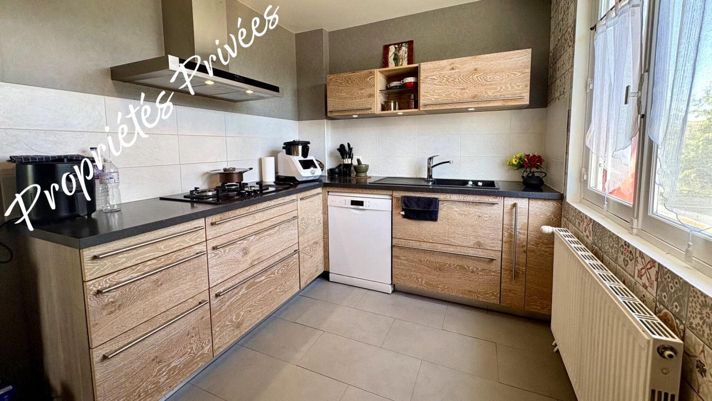 Maison à vendre, 89m², Saint-Gervais-la-Forêt