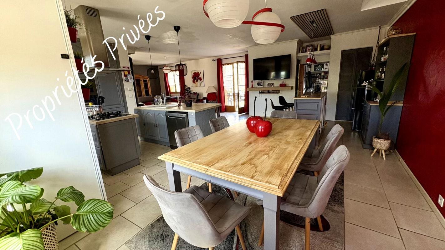 Maison à vendre, 143m², Huisseau-sur-Cosson