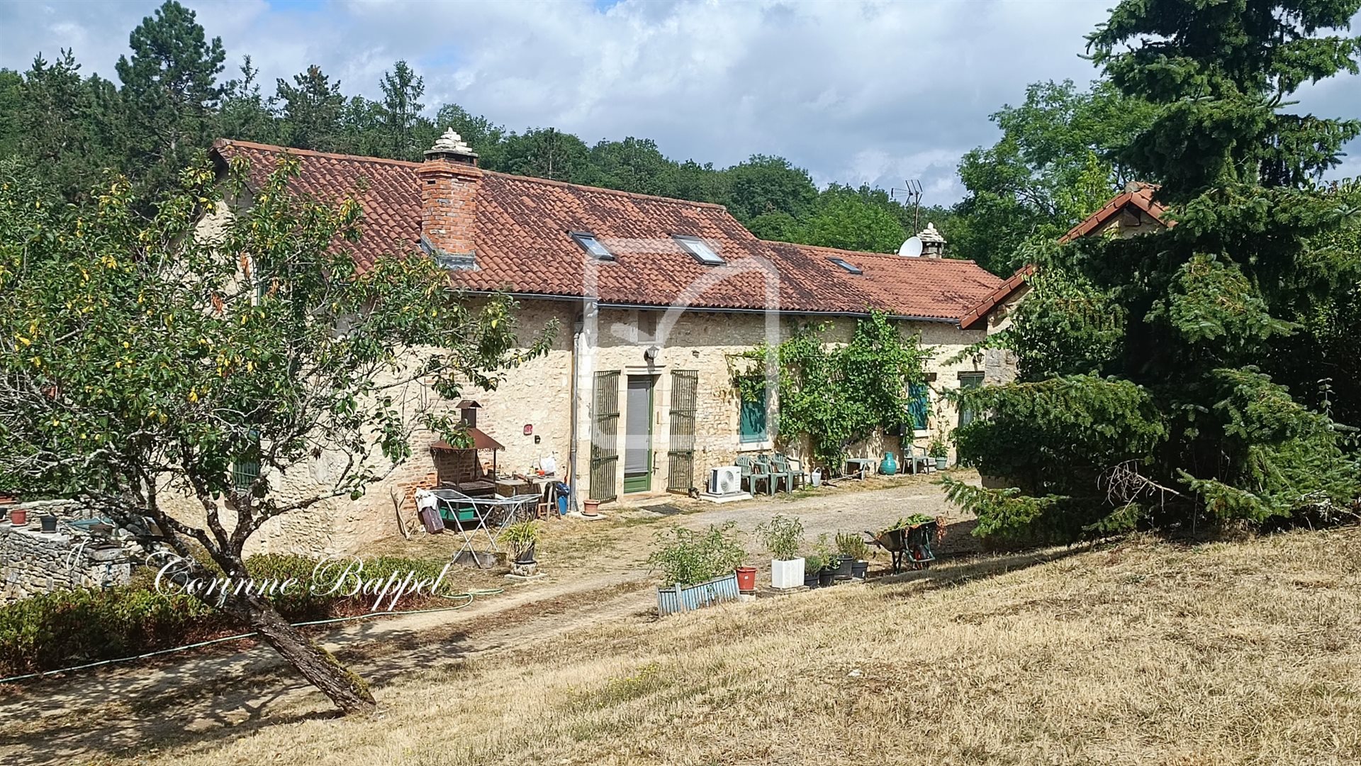 Maison à vendre, 156m², Cubjac