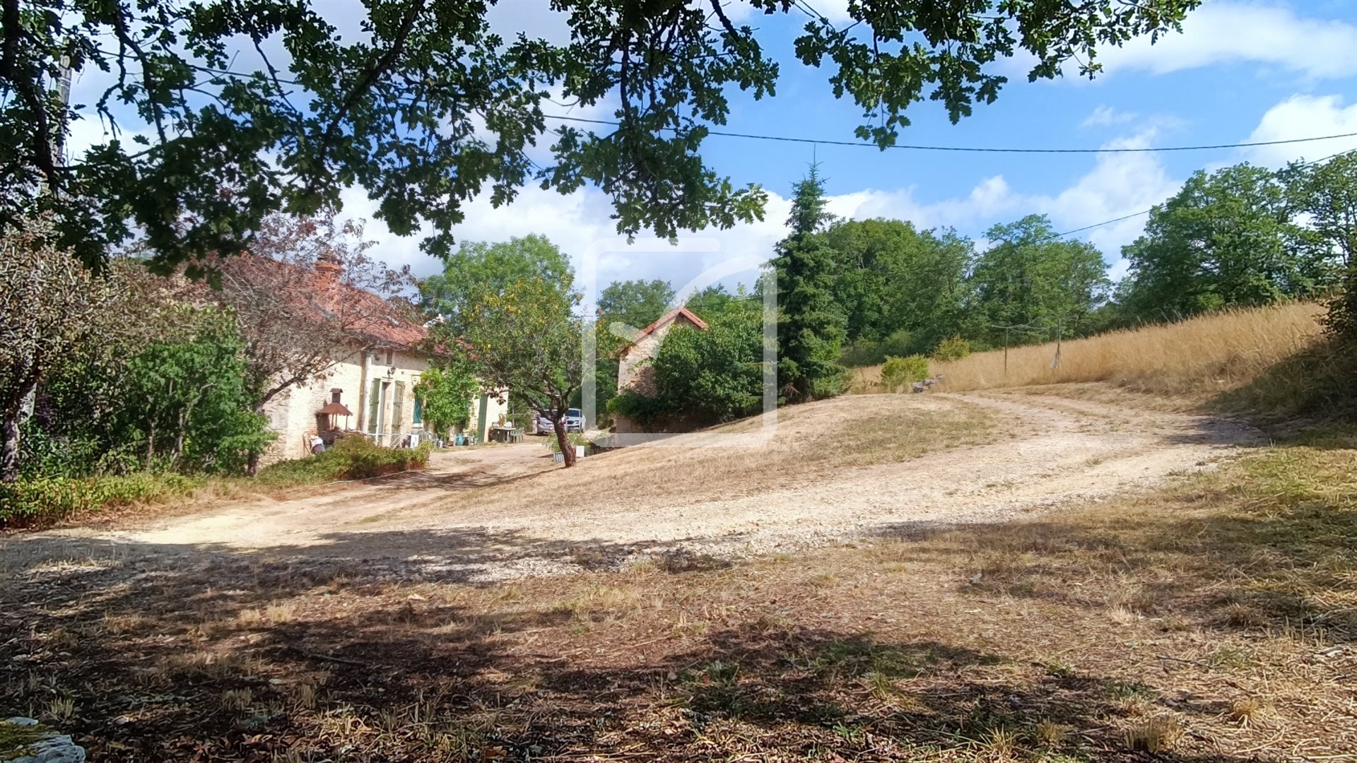 Maison à vendre, 156m², Cubjac