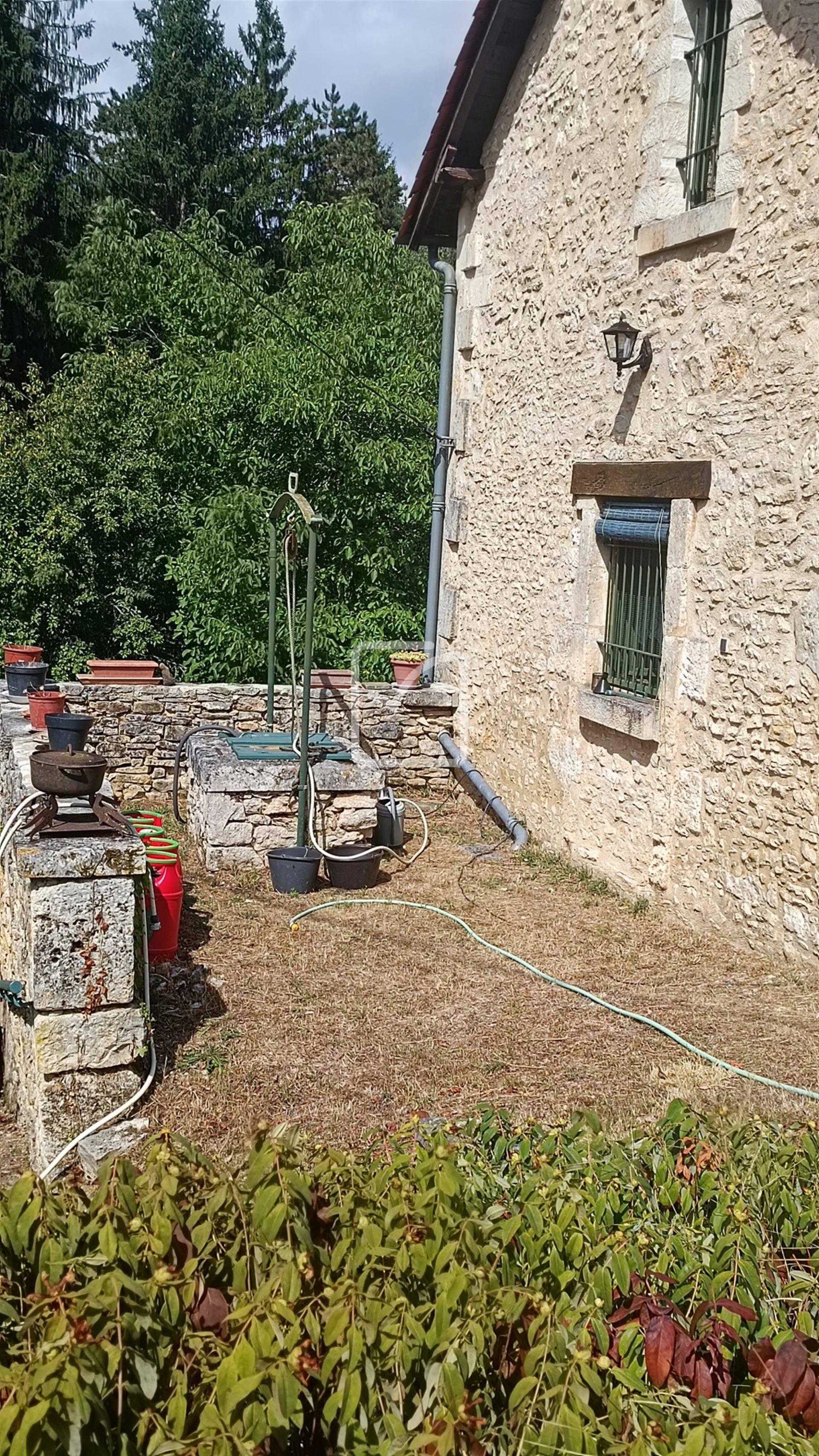 Maison à vendre, 156m², Cubjac