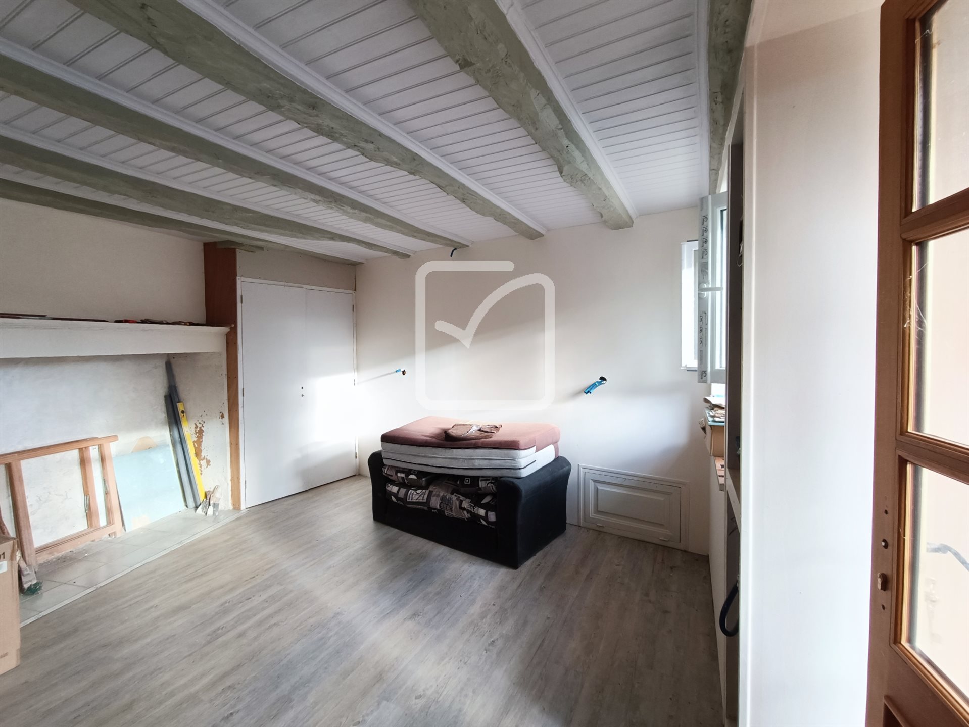 Maison à vendre, 33m², Cubjac