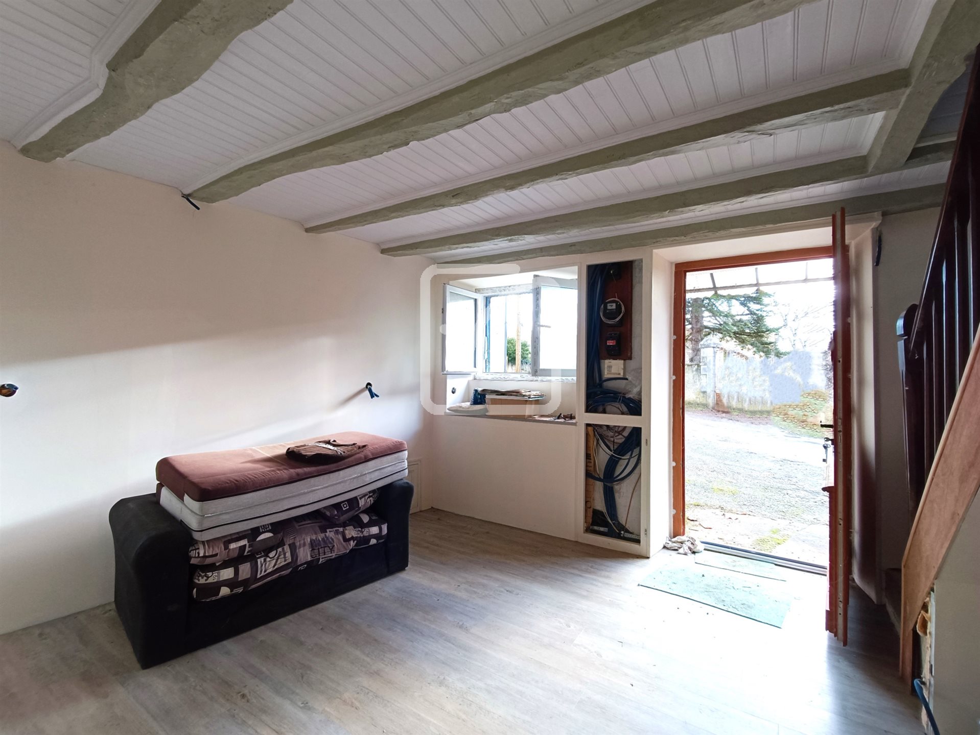 Maison à vendre, 33m², Cubjac