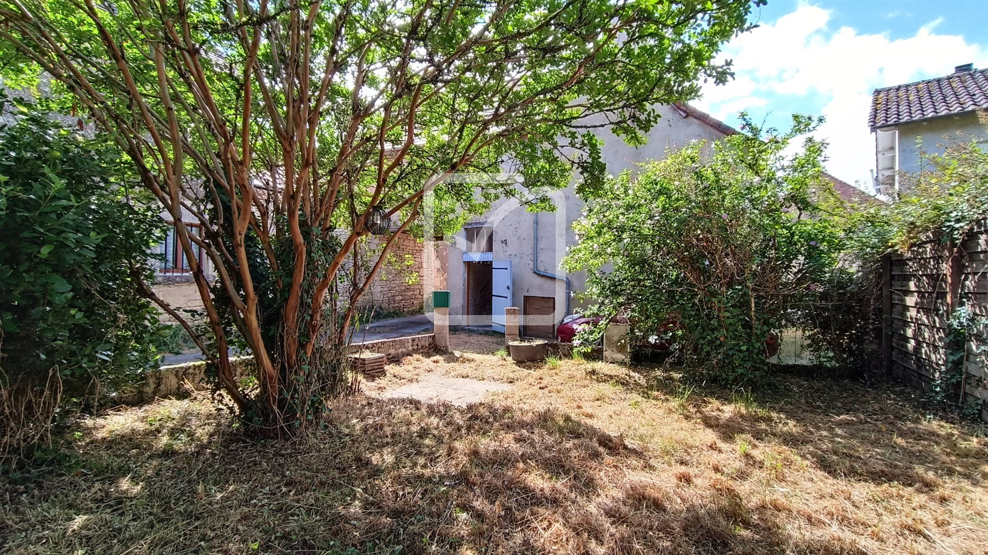 Maison à vendre, 54m², Cubjac