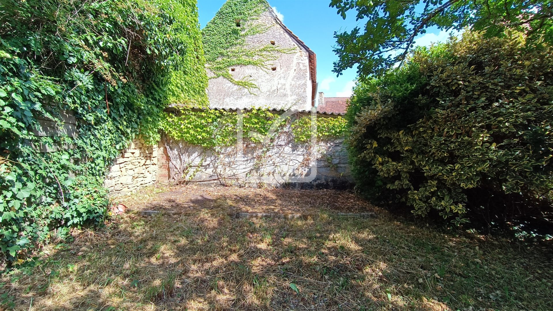 Maison à vendre, 54m², Cubjac