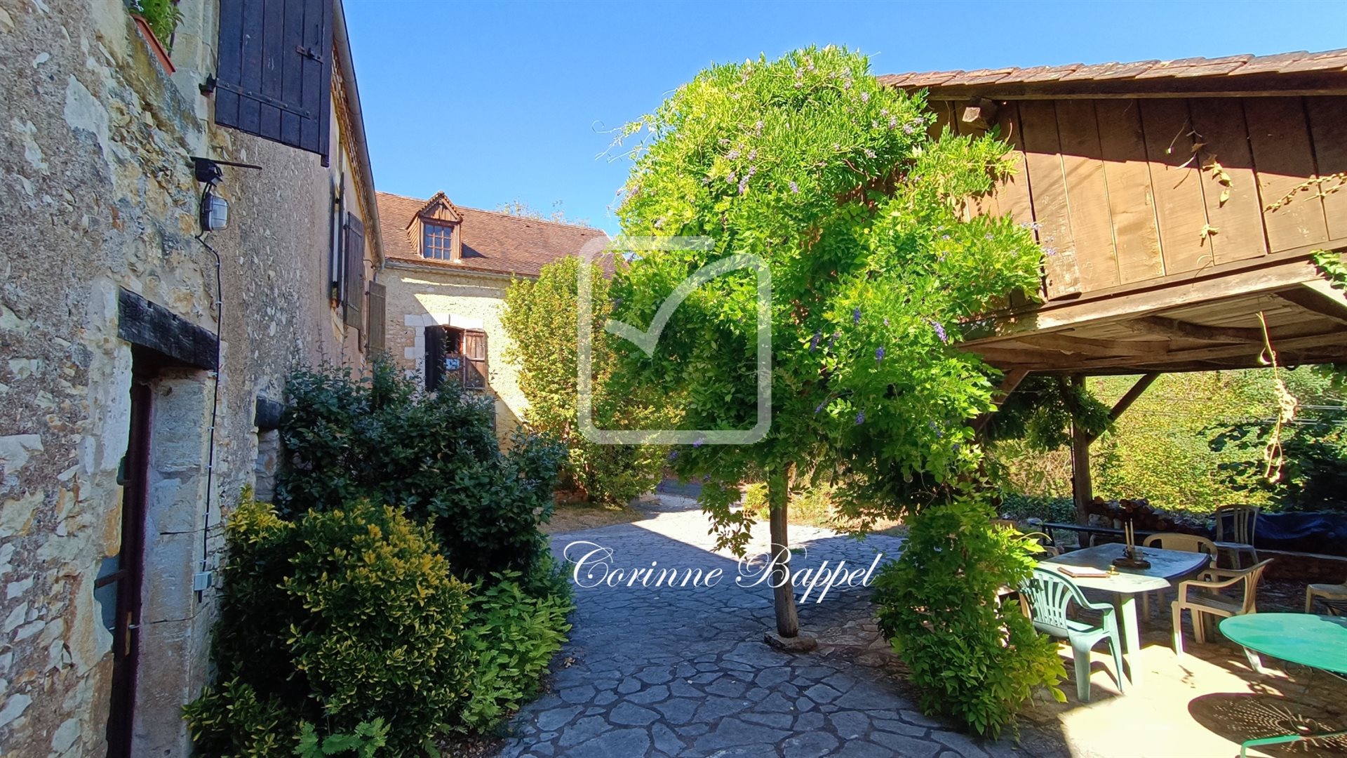 Maison à vendre, 328m², Cubjac