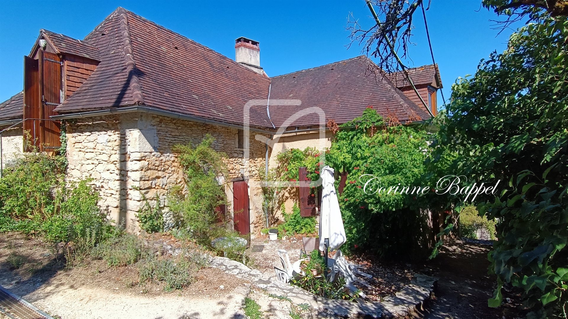 Maison à vendre, 328m², Cubjac