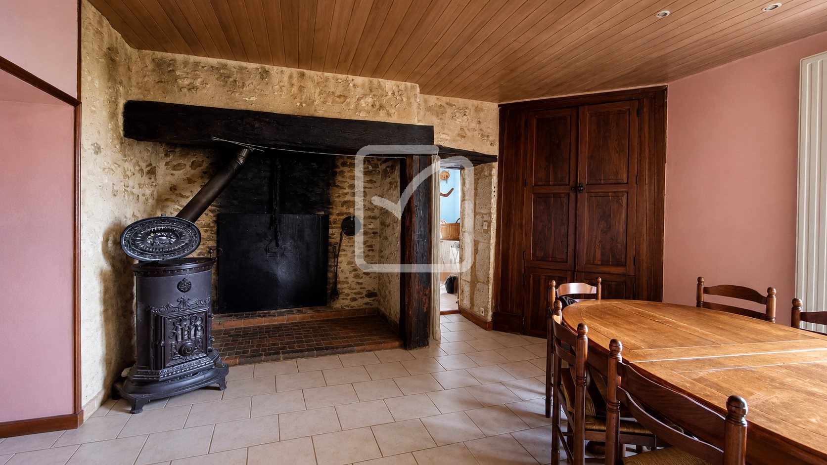 Maison à vendre, 328m², Cubjac