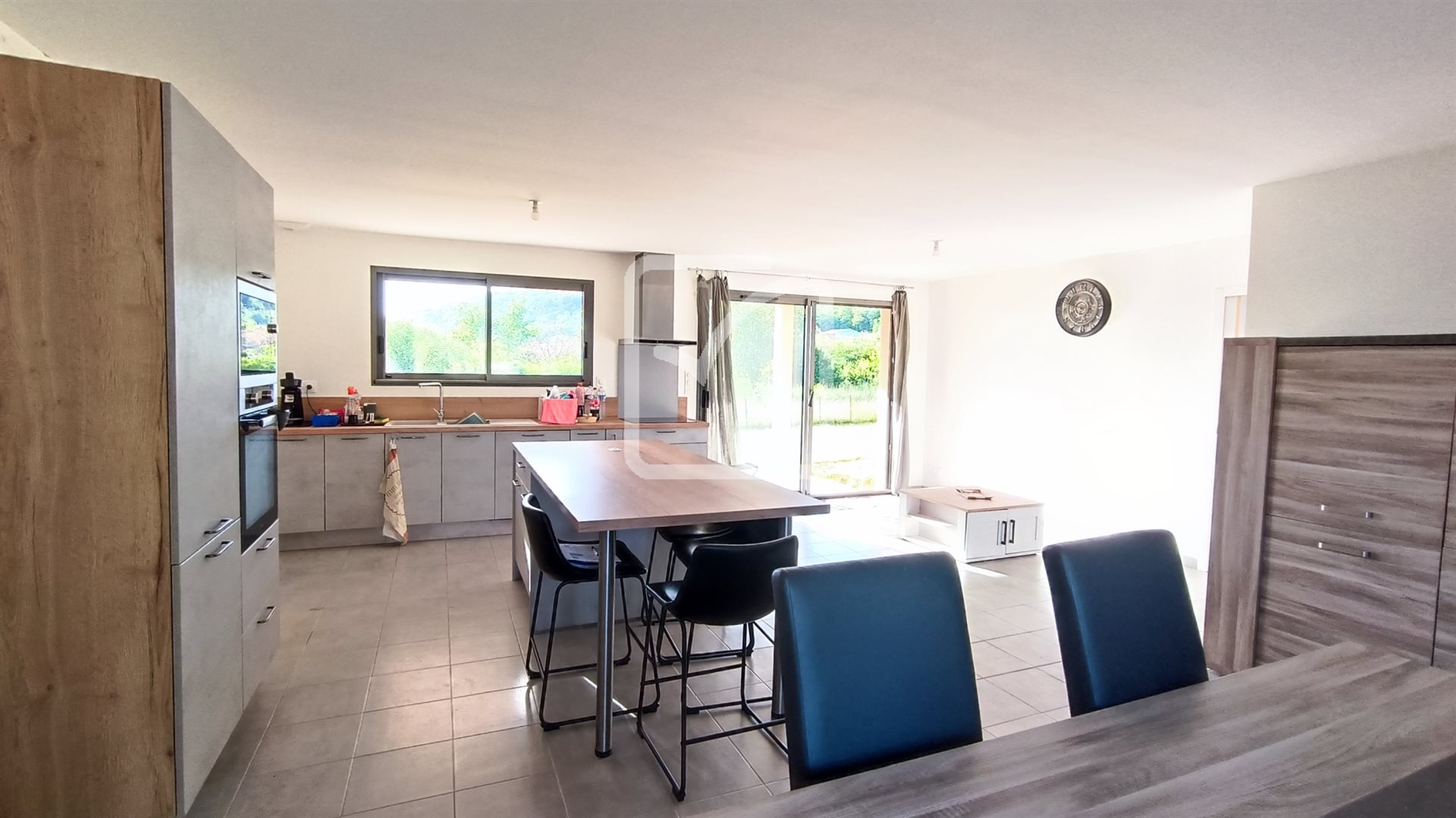 Maison à vendre, 110m², Cubjac