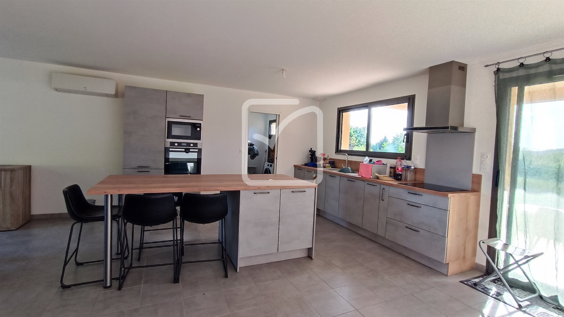 Maison à vendre, 110m², Cubjac