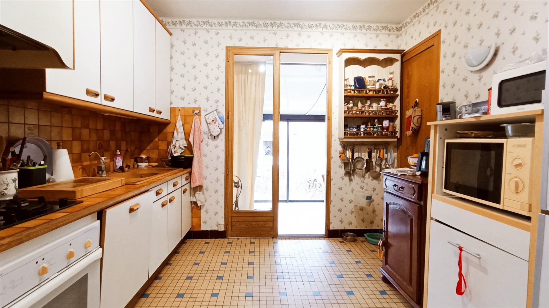 Maison à vendre, 138m², Coulaures