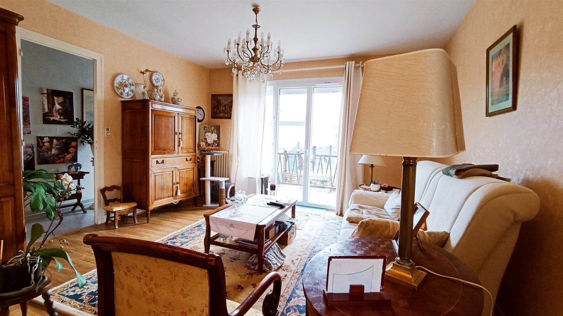 Maison à vendre, 138m², Coulaures