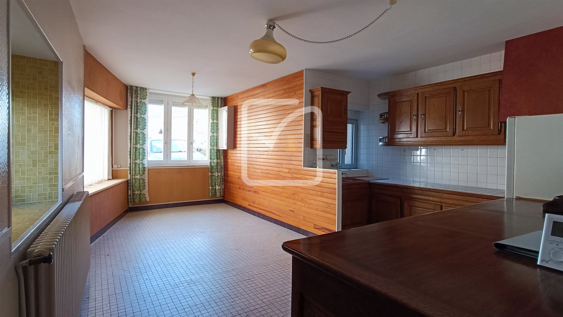 Maison à vendre, 190m², Négrondes