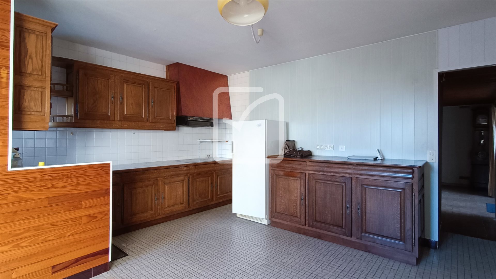 Maison à vendre, 190m², Négrondes