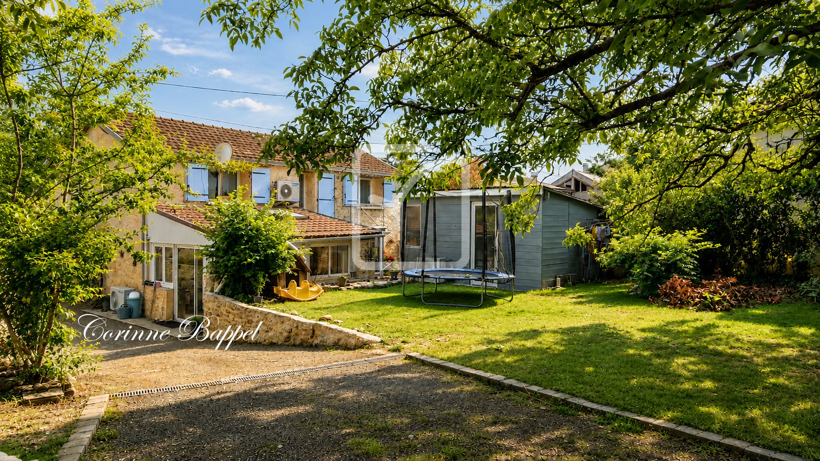 Maison à vendre, 142m², Cubjac