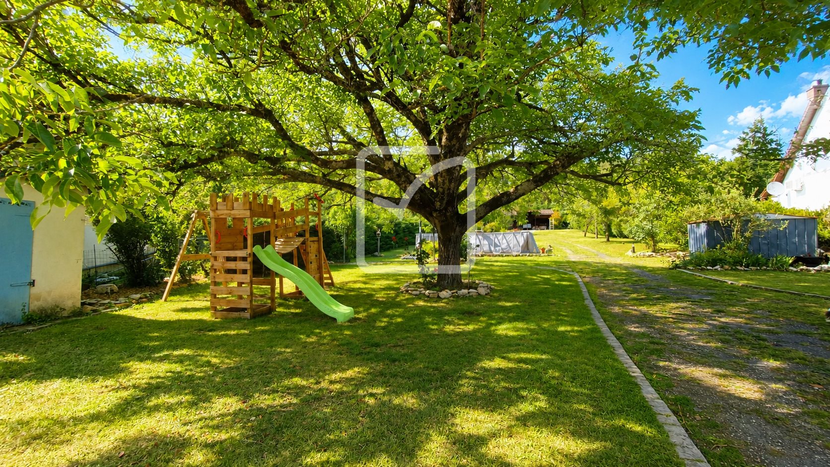 Maison à vendre, 142m², Cubjac