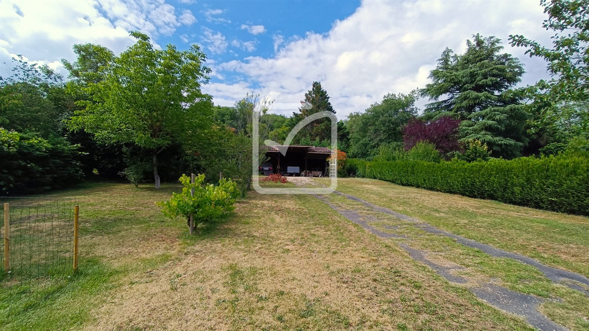 Maison à vendre, 142m², Cubjac
