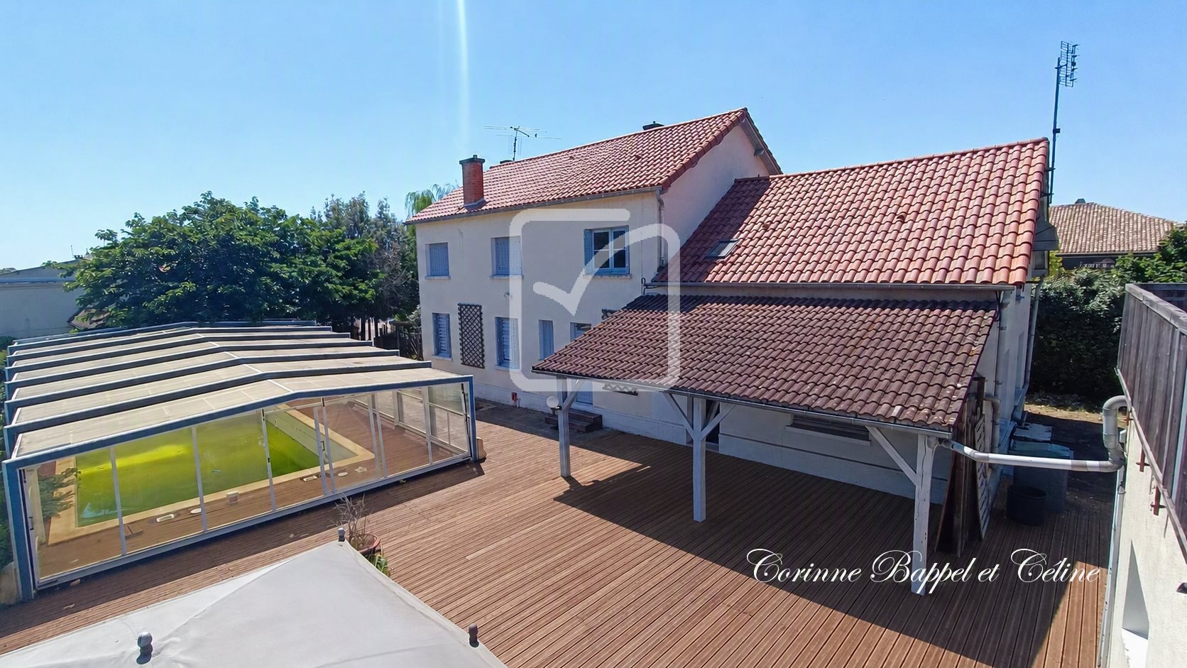 Maison à vendre, 328m², Sorges