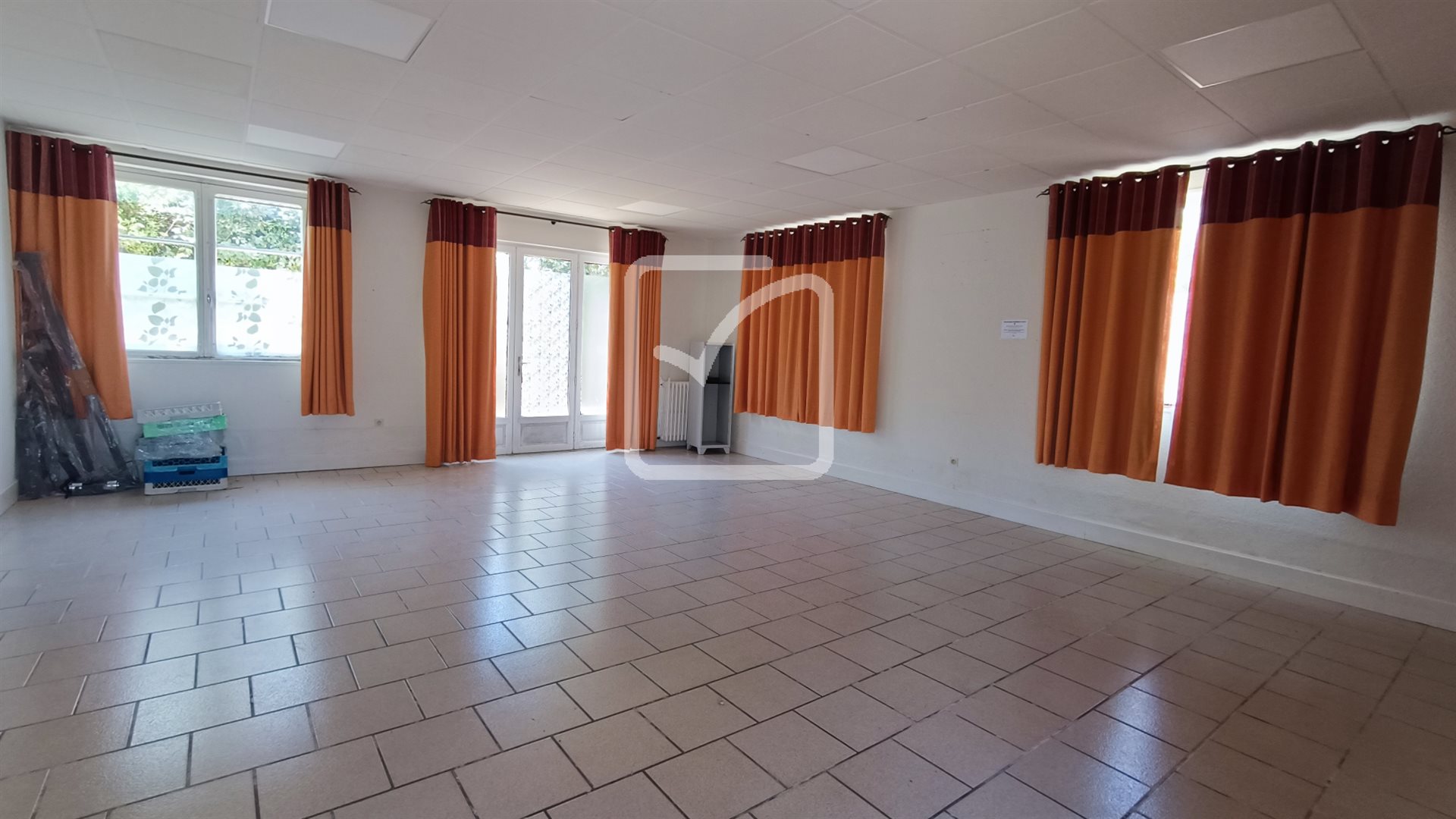 Maison à vendre, 328m², Sorges