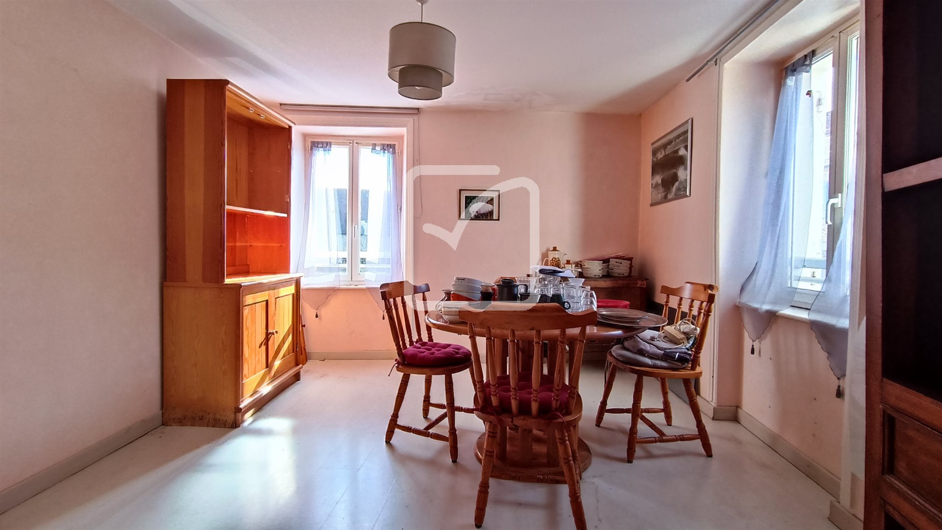Maison à vendre, 267m², Saint-Jory-de-Chalais
