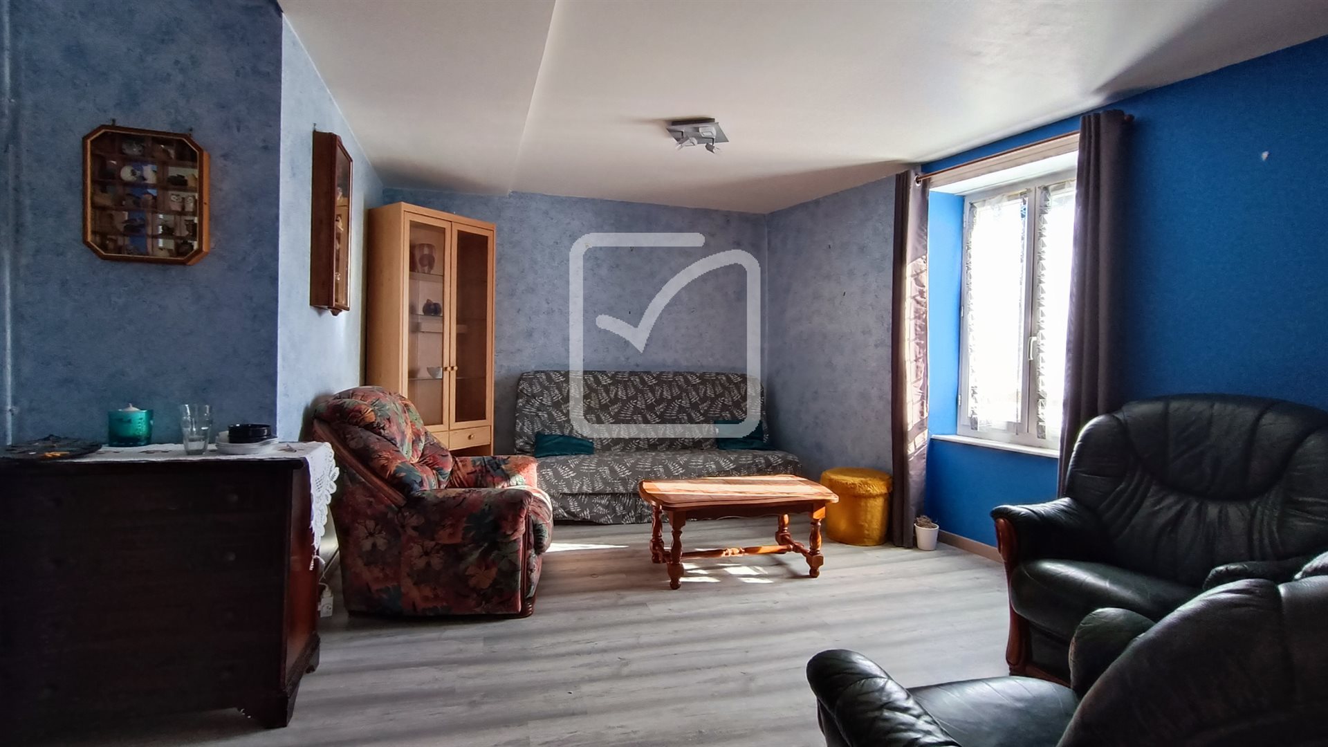 Maison à vendre, 267m², Saint-Jory-de-Chalais