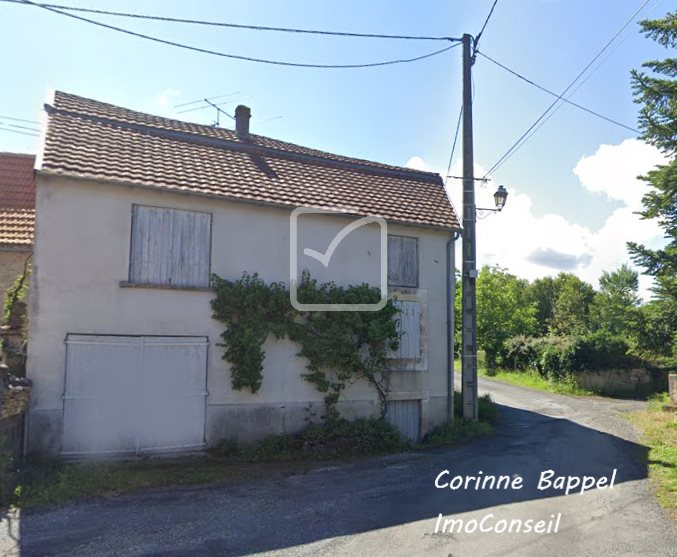 Maison à vendre, 95m², Cubjac