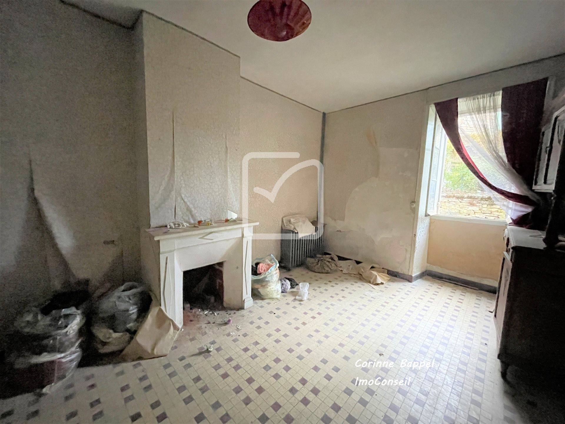 Maison à vendre, 95m², Cubjac