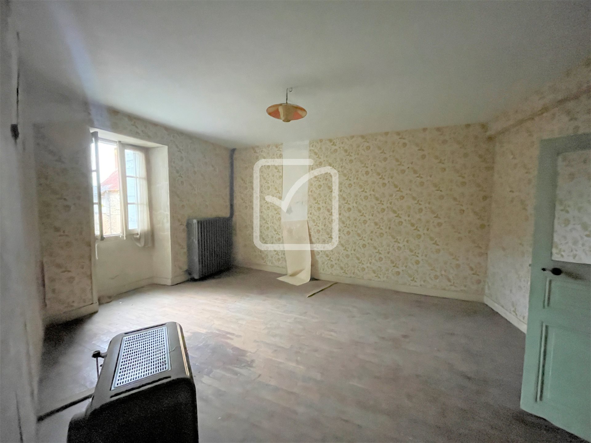 Maison à vendre, 95m², Cubjac