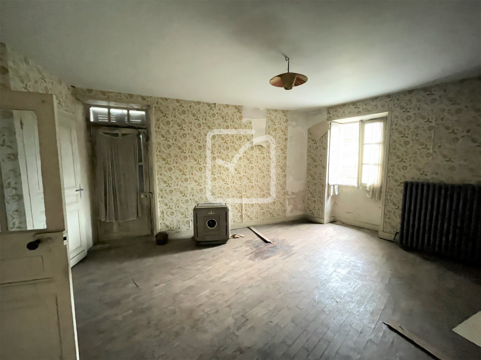 Maison à vendre, 95m², Cubjac