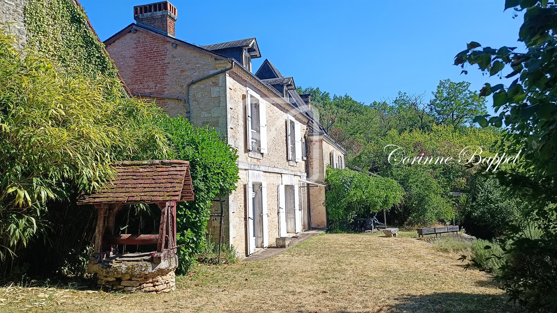 Maison à vendre, 248m², Cubjac