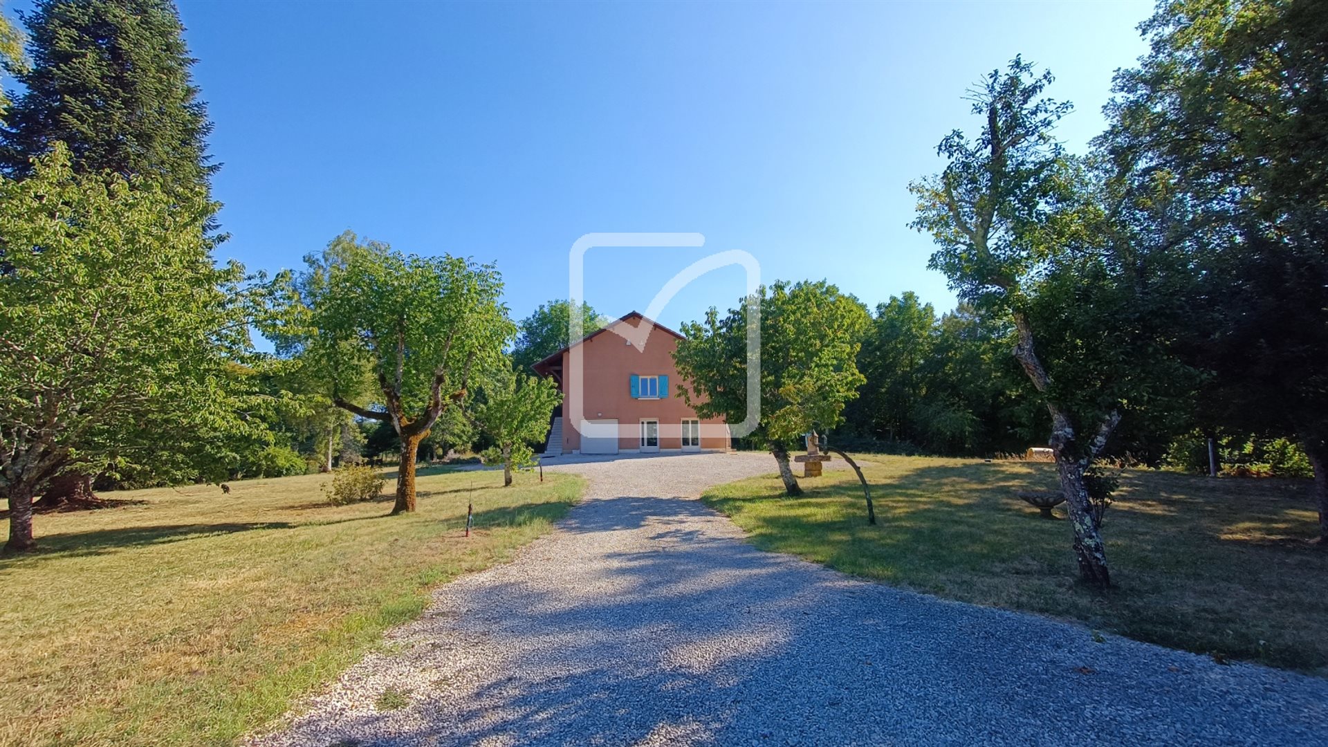 Maison à vendre, 109m², Savignac-les-Eglises