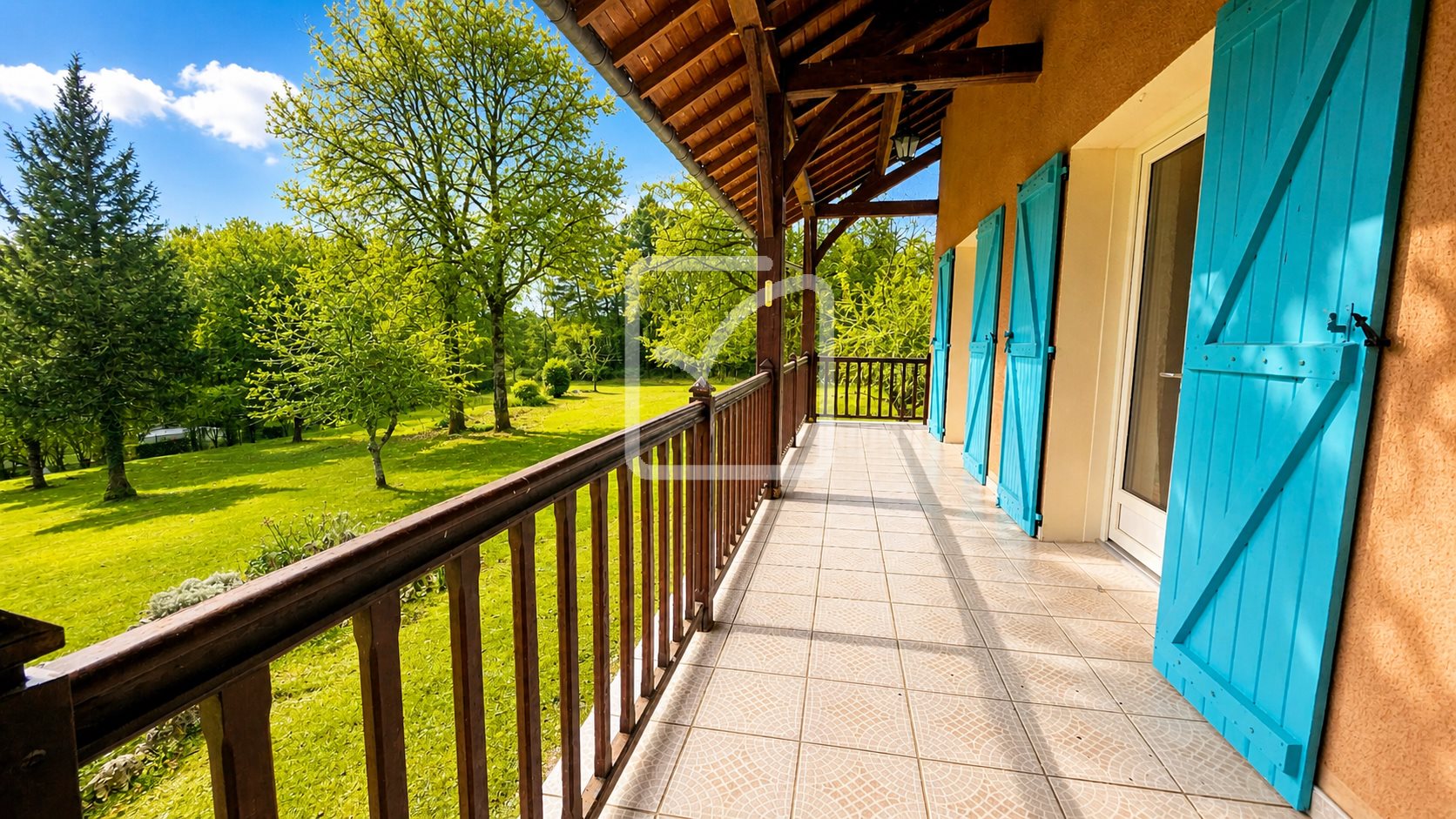 Maison à vendre, 109m², Savignac-les-Eglises