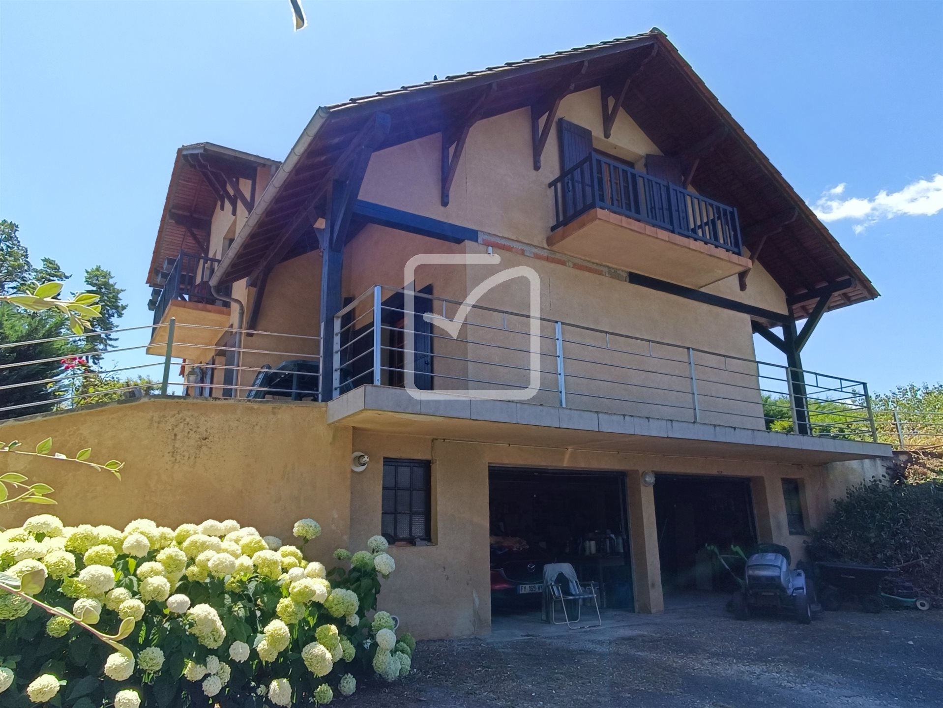 Maison à vendre, 172m², Antonne-et-Trigonant